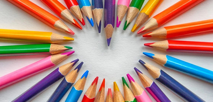 2023 Global and Chinese crayon industry overview and development trend forecast report