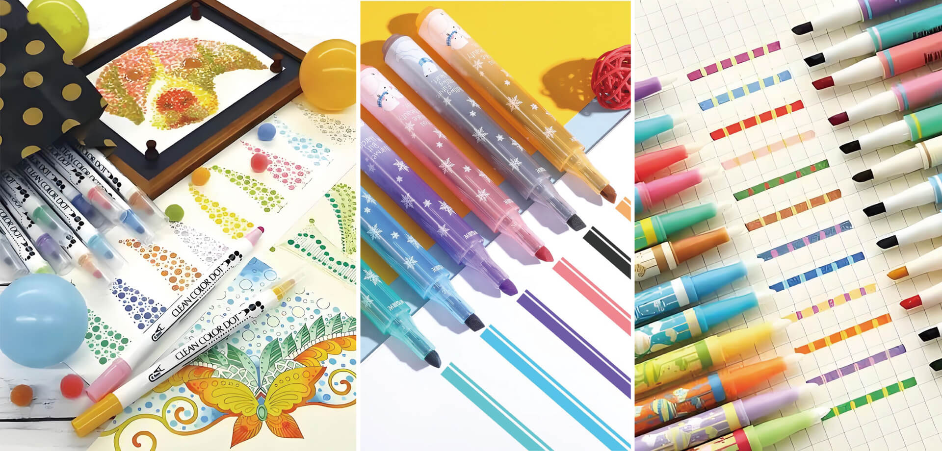 LEMEI STATIONERY CO LTD.