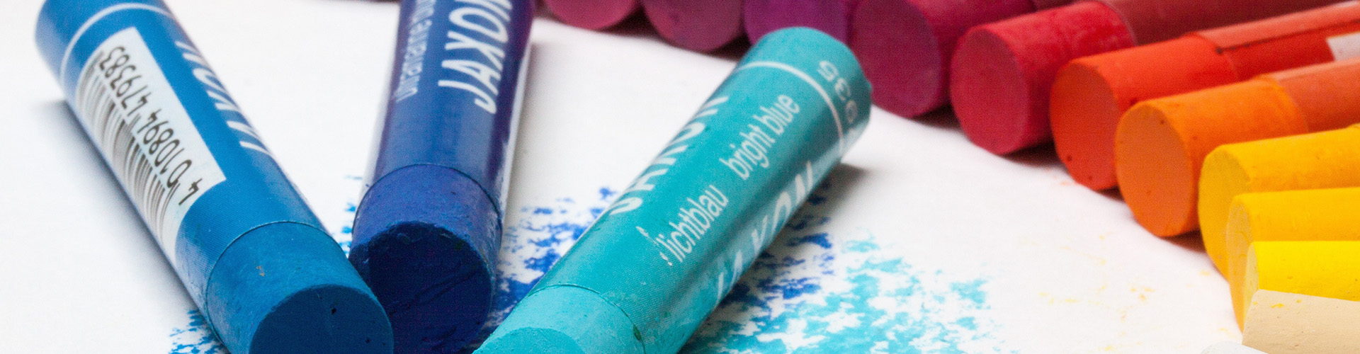 OIL PASTEL & CRAYON-LEMEI STATIONERY CO LTD.