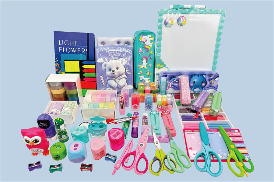 STATIONERY