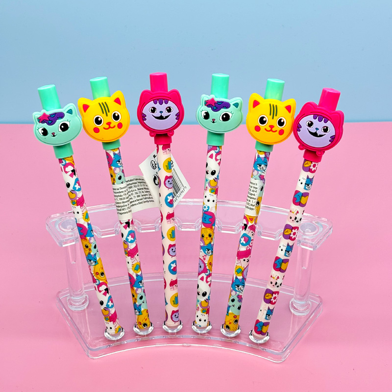 Erasable Gel ink pen 