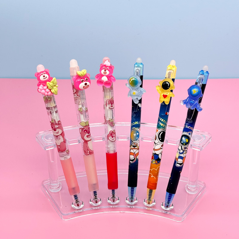 Erasable Gel ink pen 