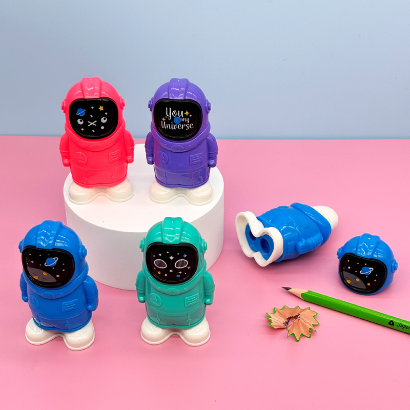 sharpener with eraser