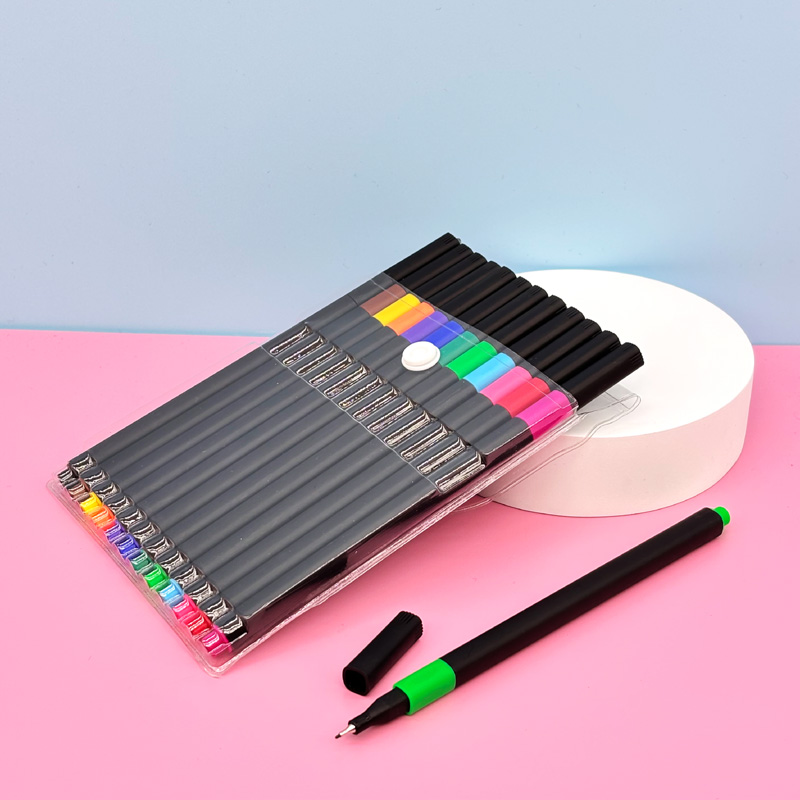 Basic Fineliner Pen