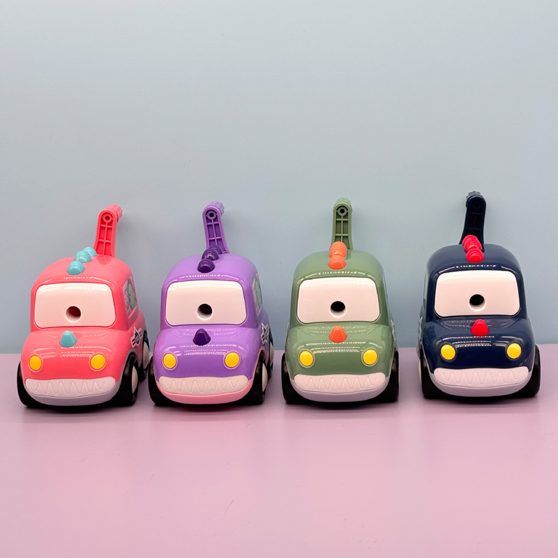 Manual Pencil Sharpener