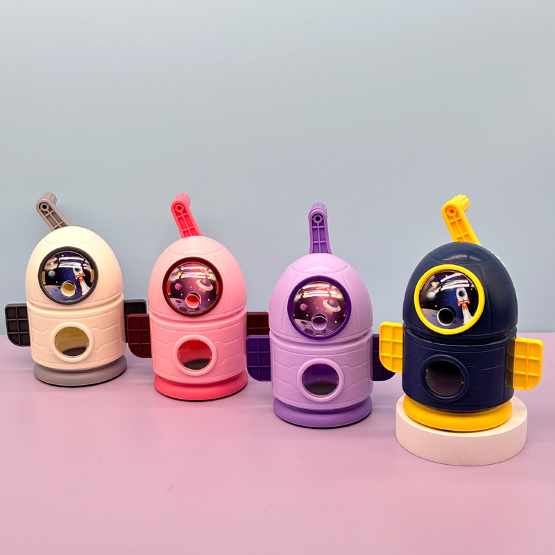 Manual Pencil Sharpener