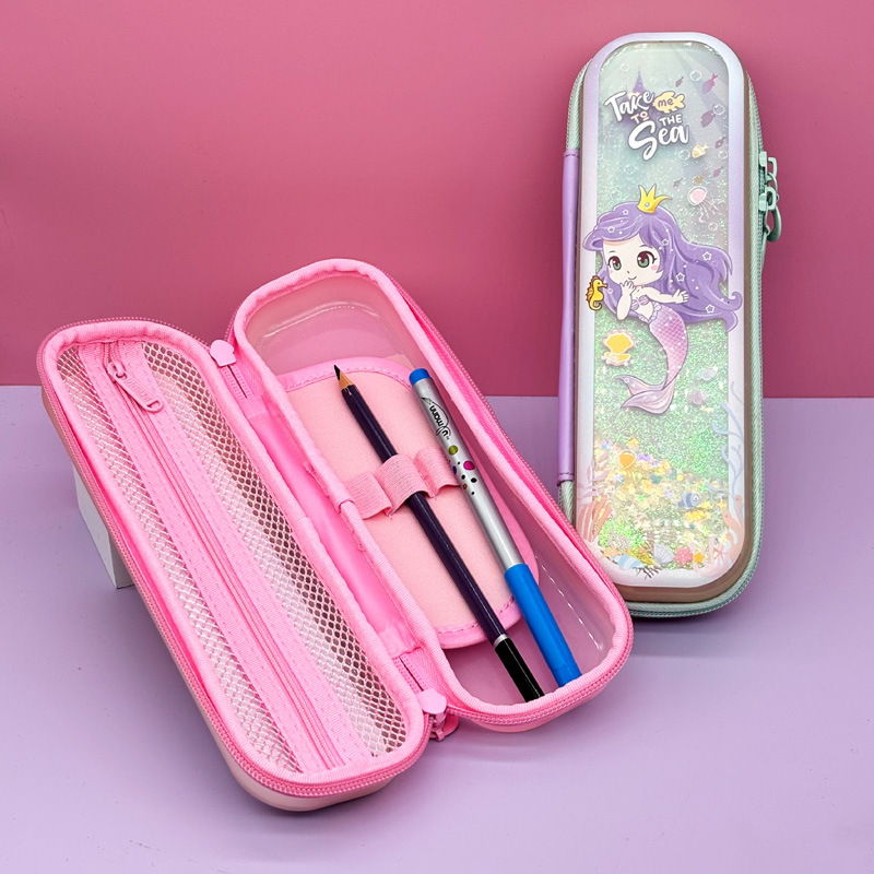 TPU Pencil case