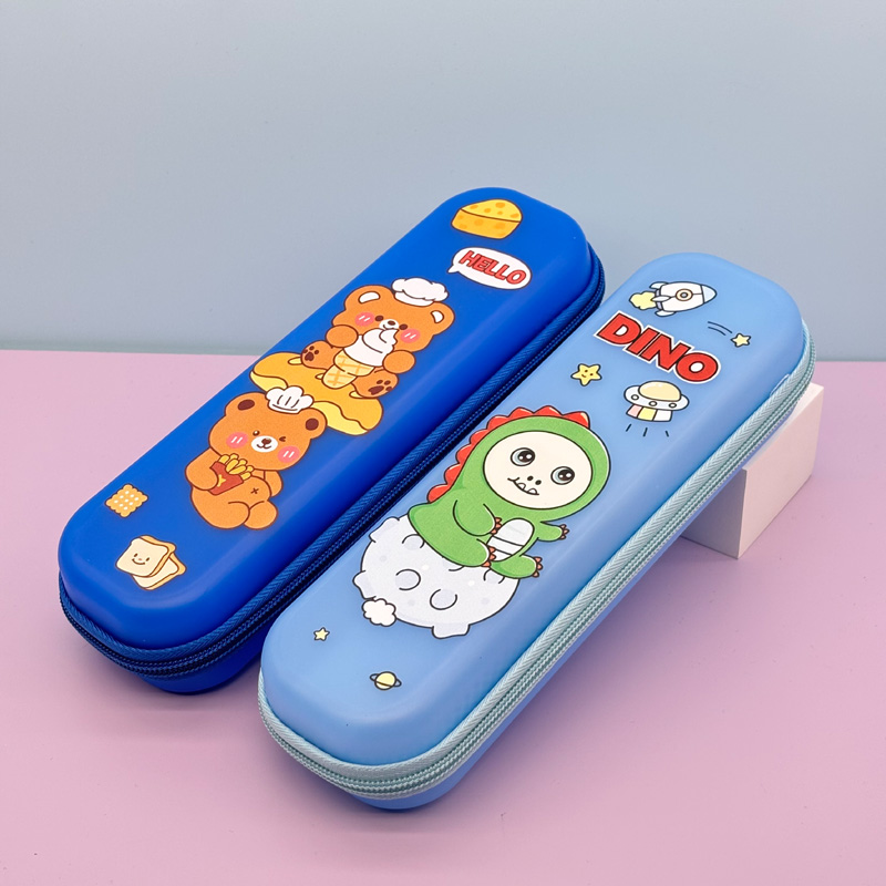PP Pencil Case