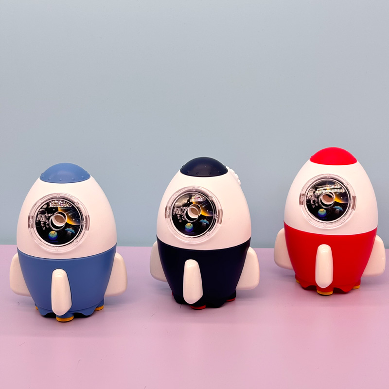 Manual Pencil Sharpener